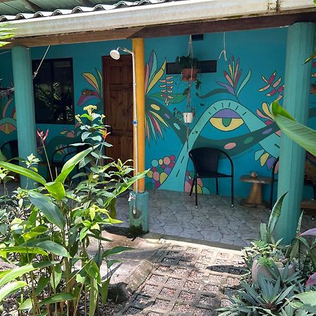Boutique Rooms River Front At La Junta โดมินิกัล ภายนอก รูปภาพ