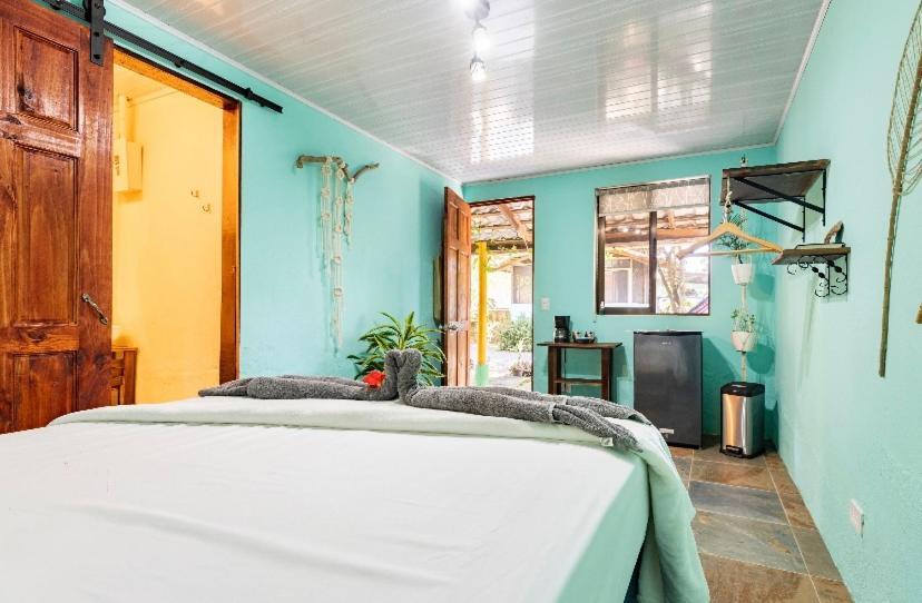 Boutique Rooms River Front At La Junta โดมินิกัล ภายนอก รูปภาพ