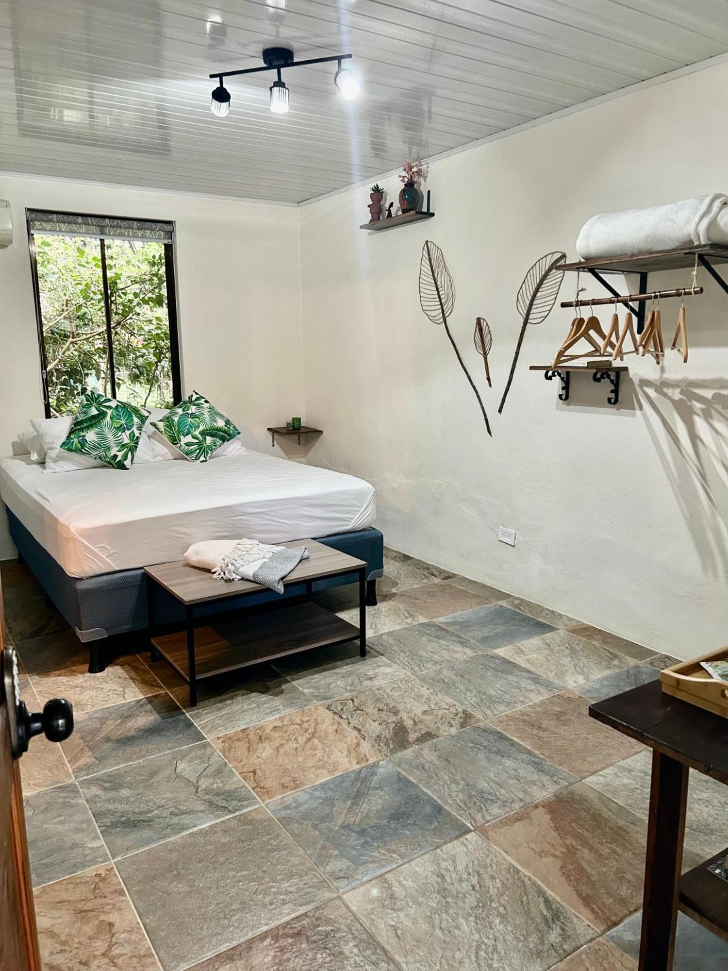 Boutique Rooms River Front At La Junta โดมินิกัล ภายนอก รูปภาพ
